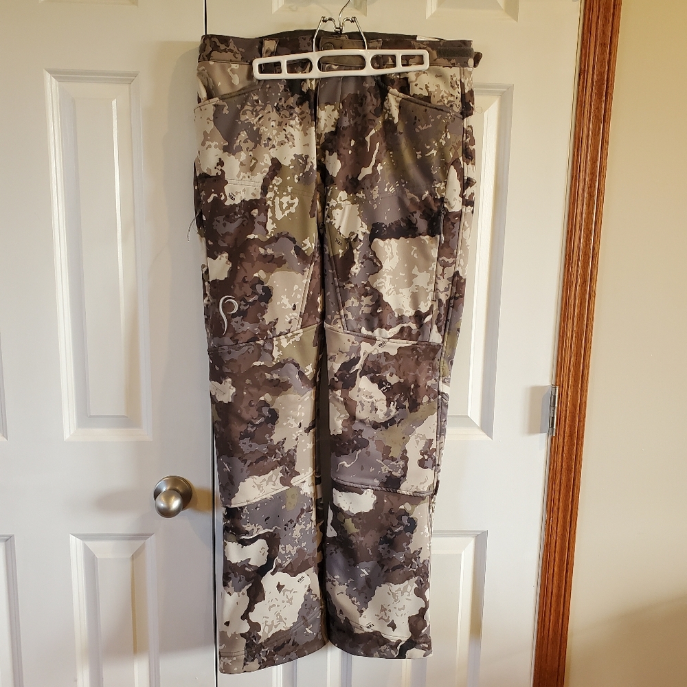 Prios Camo Pant
